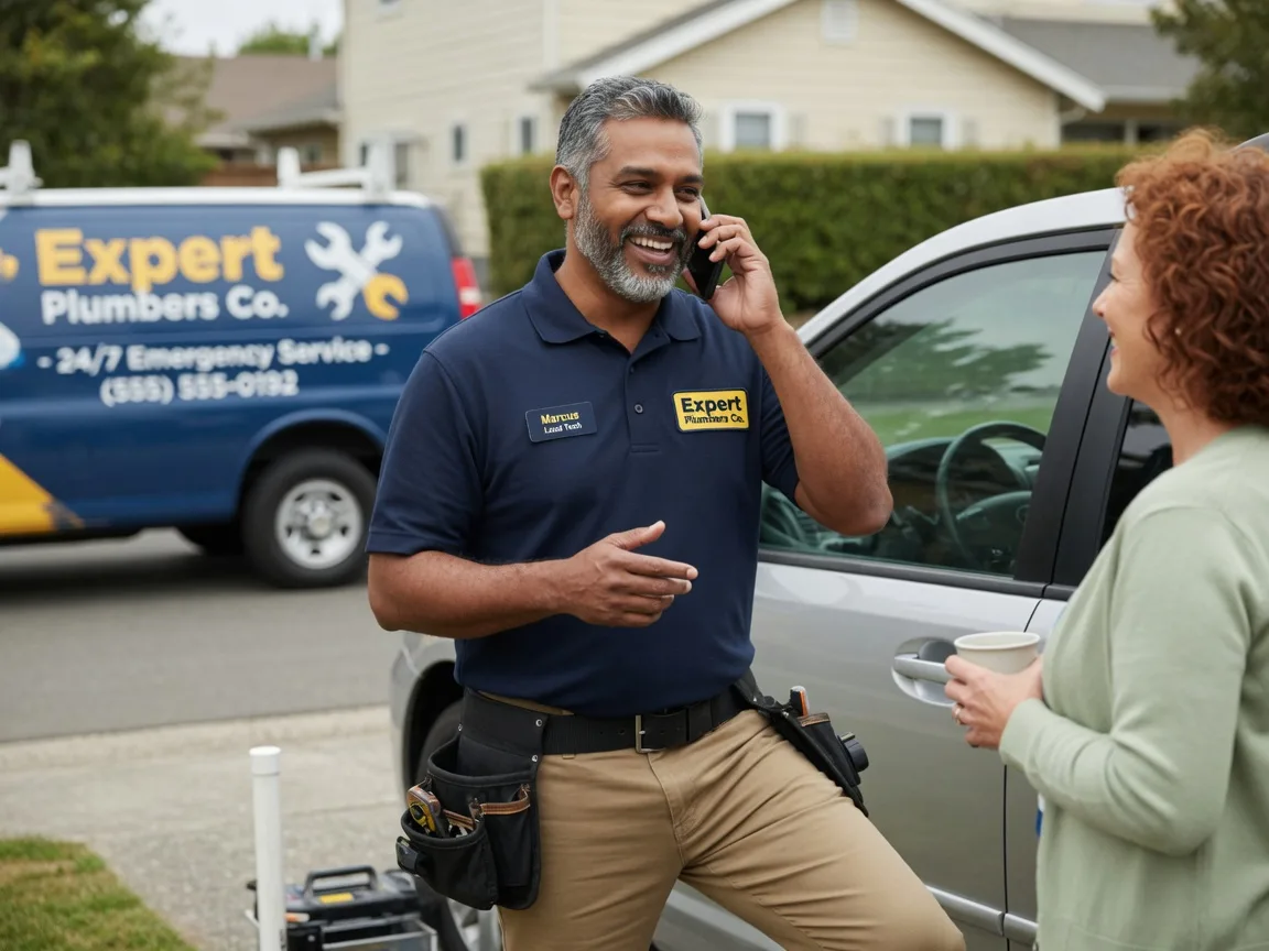 Hydro Jetting Service in King Of Prussia, PA